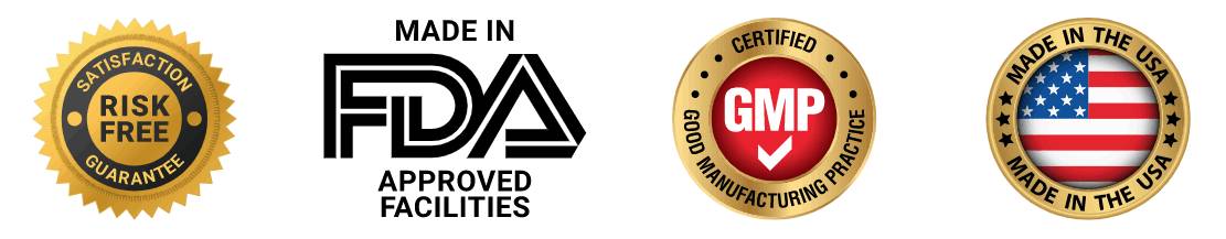Neotonics certified approved